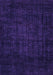 Abstract Purple Modern Rug, abs4371pur