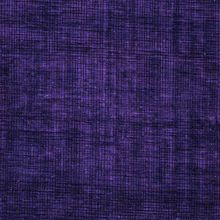 Abstract Purple Modern Rug, abs4371pur