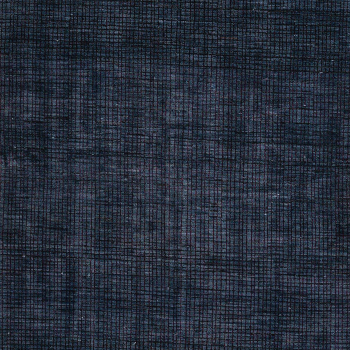 Abstract Blue Modern Rug, abs4371