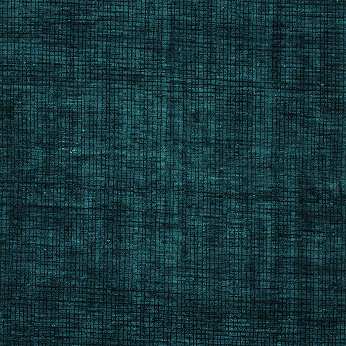 Abstract Turquoise Modern Rug, abs4371turq