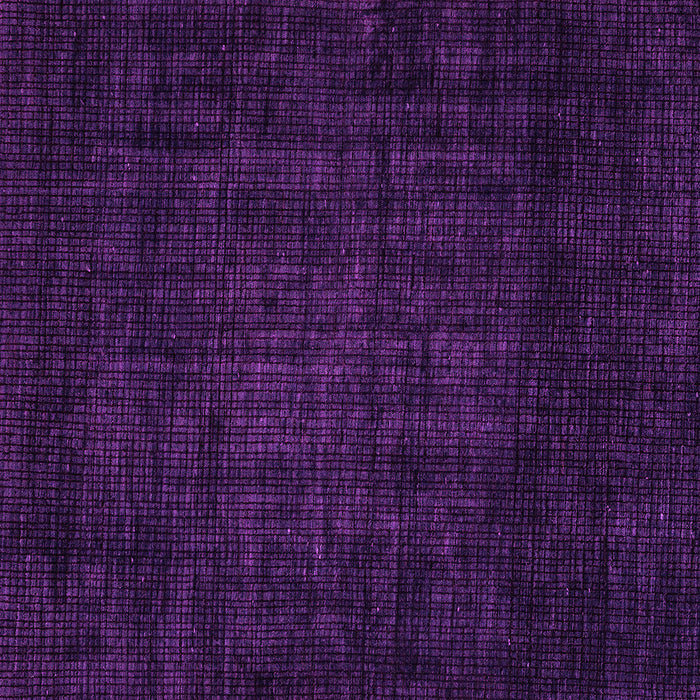 Square Abstract Pink Modern Rug, abs4371pnk