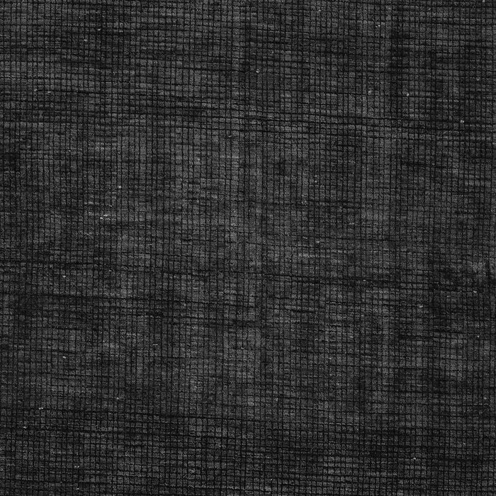 Abstract Gray Modern Rug, abs4371gry