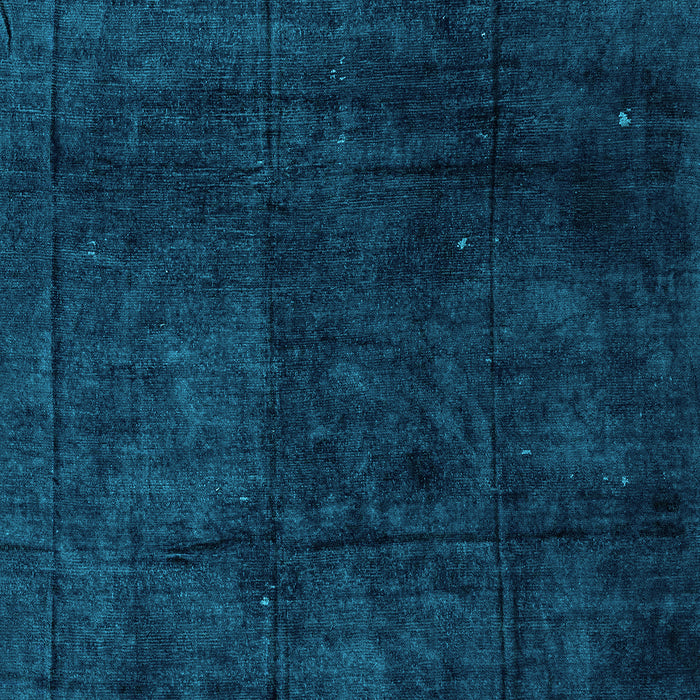 Abstract Light Blue Modern Rug, abs4373lblu