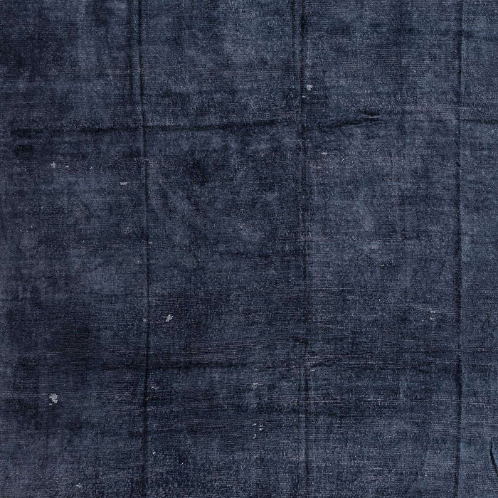 Abstract Blue Modern Rug, abs4373