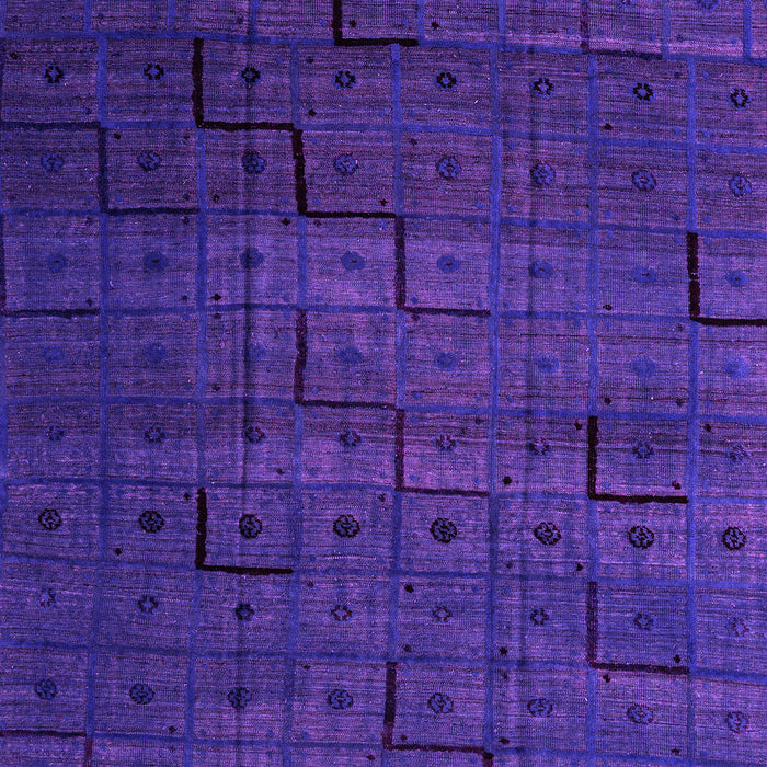 Abstract Pink Modern Rug, abs4375pnk