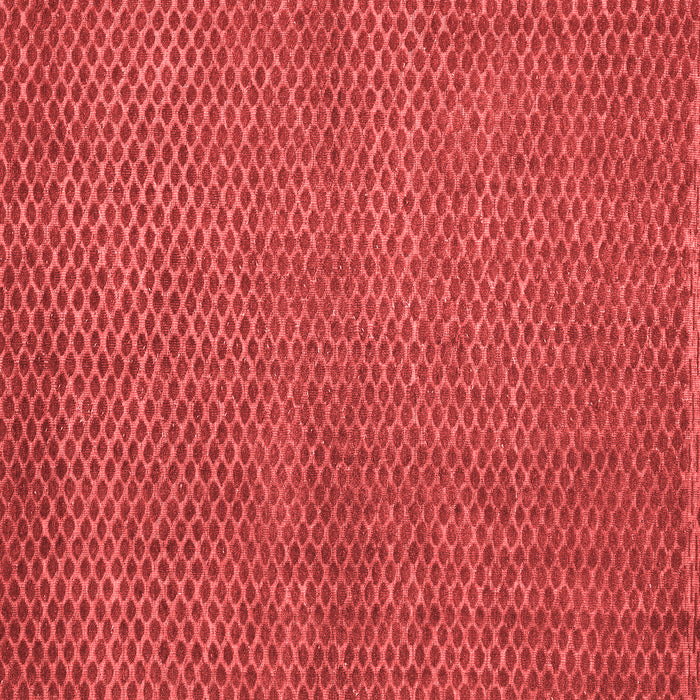 Abstract Red Modern Rug, abs4377red
