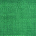 Square Abstract Green Modern Rug, abs4377grn