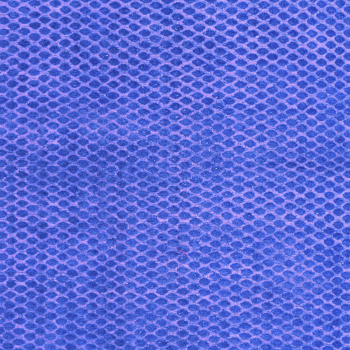 Abstract Purple Modern Rug, abs4377pur