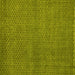 Square Abstract Yellow Modern Rug, abs4377yw