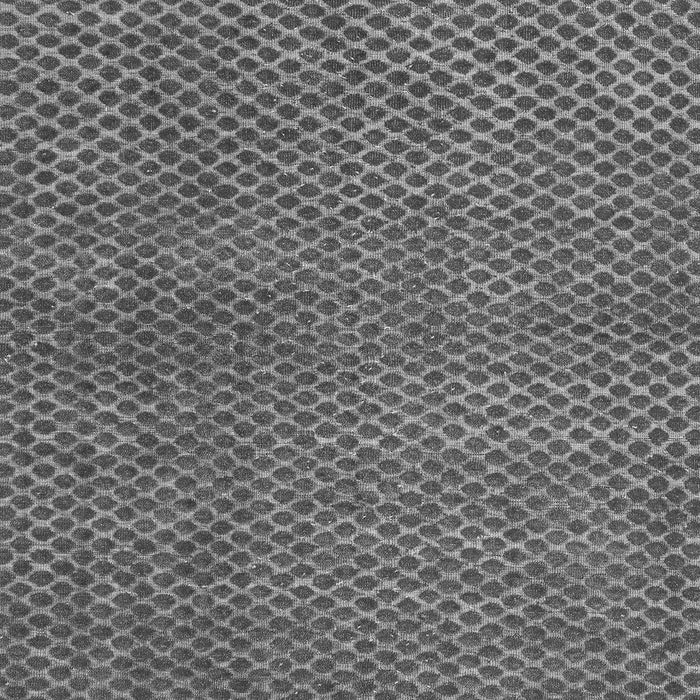 Abstract Gray Modern Rug, abs4377gry