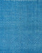 Abstract Blue Modern Rug, abs4377