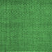 Square Abstract Emerald Green Modern Rug, abs4377emgrn