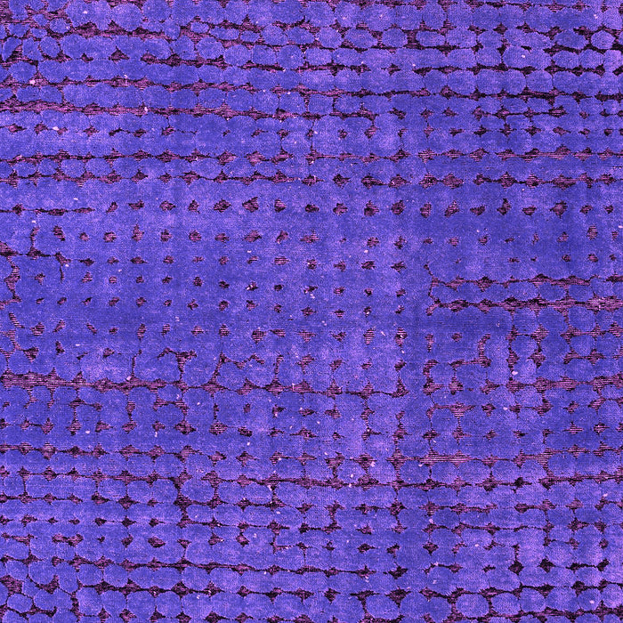 Machine Washable Abstract Pink Modern Rug, wshabs4378pnk