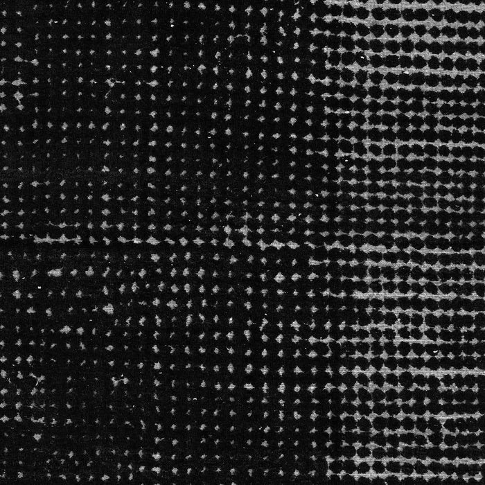 Machine Washable Abstract Gray Modern Rug, wshabs4379gry