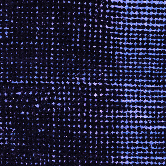 Machine Washable Abstract Purple Modern Area Rugs, wshabs4379pur