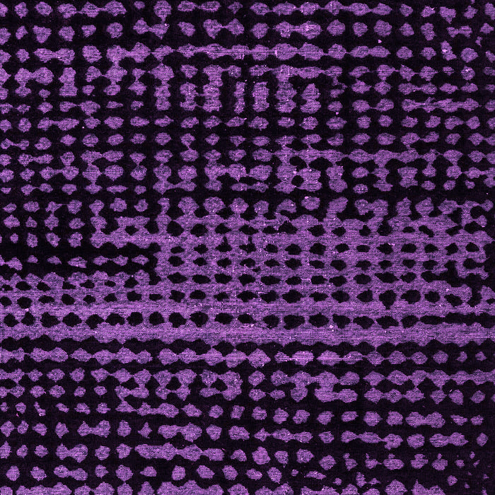 Machine Washable Abstract Pink Modern Rug, wshabs4380pnk