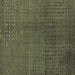 Square Abstract Brown Modern Rug, abs4382brn