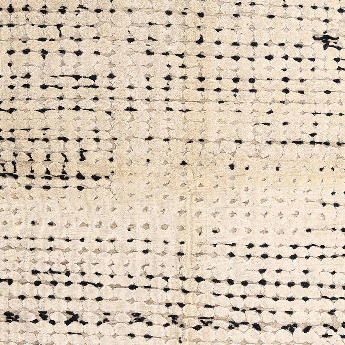 Machine Washable Abstract Camel Brown Rug, wshabs4385