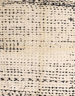 Abstract Camel Brown Solid Rug, abs4385