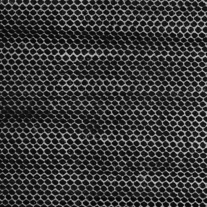 Machine Washable Abstract Gray Modern Rug, wshabs4386gry