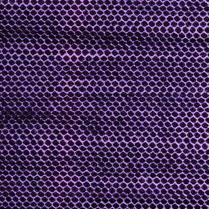 Machine Washable Abstract Pink Modern Rug, wshabs4386pnk