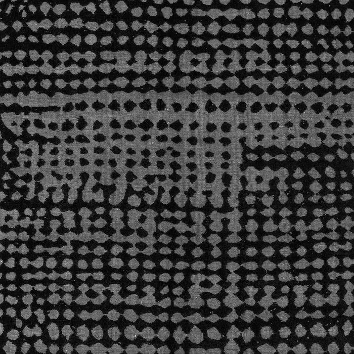 Machine Washable Abstract Gray Modern Rug, wshabs4388gry