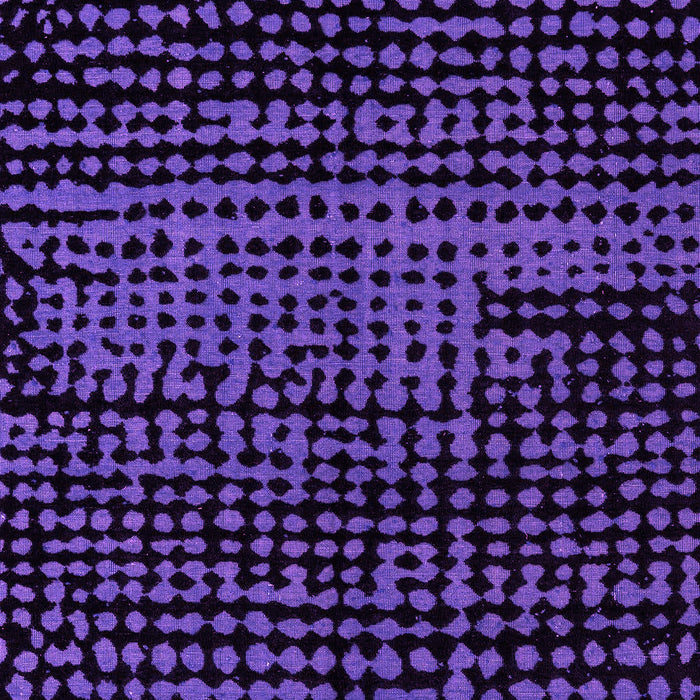 Machine Washable Abstract Pink Modern Rug, wshabs4388pnk