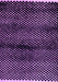 Abstract Purple Modern Rug, abs4389pur