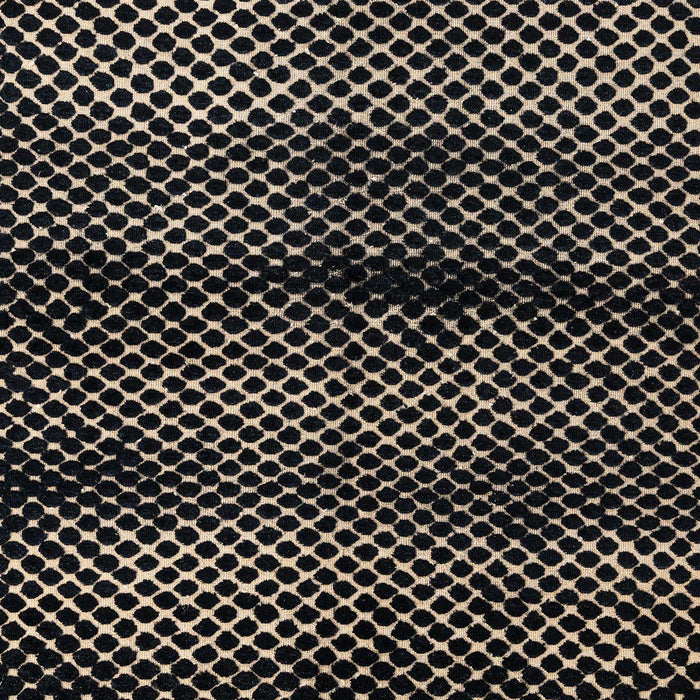 Machine Washable Abstract Brown Rug, wshabs4389