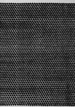 Abstract Gray Modern Rug, abs4390gry