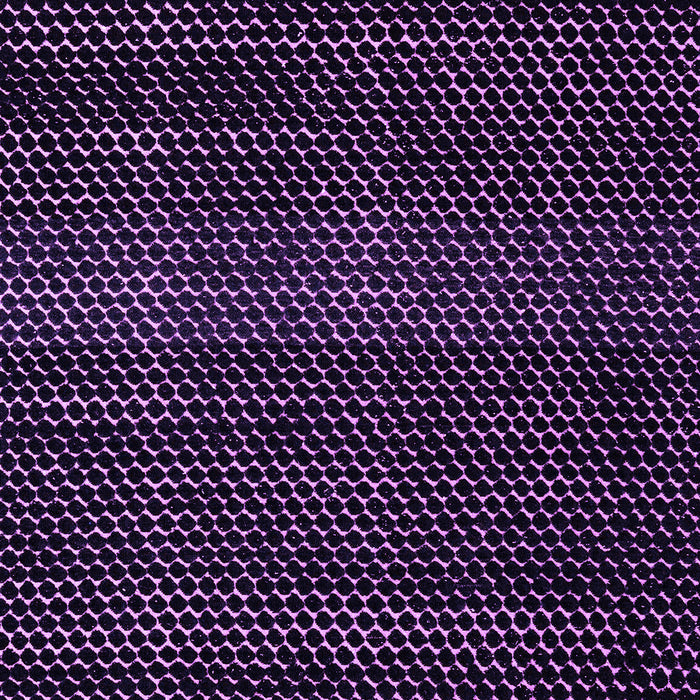 Machine Washable Abstract Purple Modern Area Rugs, wshabs4390pur