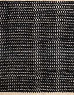 Abstract Sandstone Brown Modern Rug, abs4390