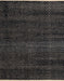 Abstract Sandstone Brown Modern Rug, abs4390