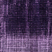 Square Abstract Purple Modern Rug, abs4393pur