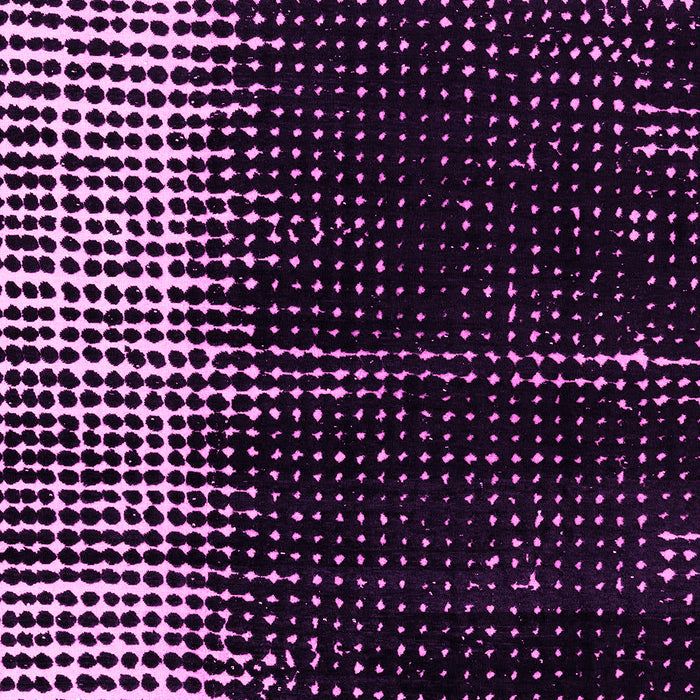 Abstract Pink Modern Rug, abs4393pnk