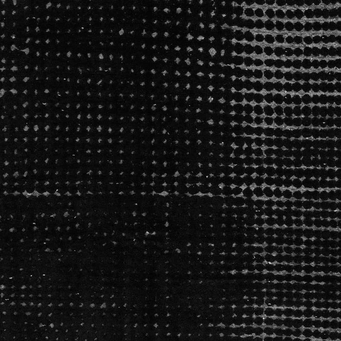 Abstract Gray Modern Rug, abs4396gry