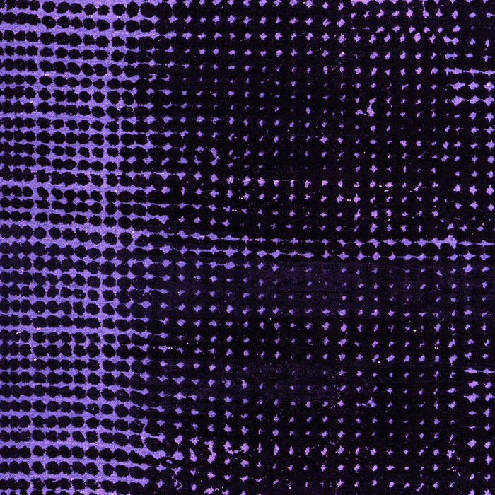 Abstract Pink Modern Rug, abs4397pnk