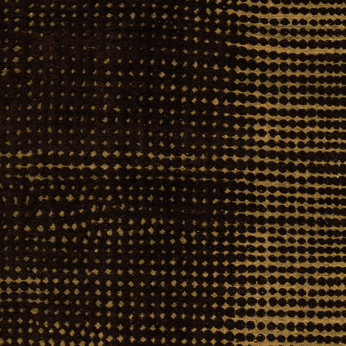 Machine Washable Abstract Orange Modern Area Rugs, wshabs4398org