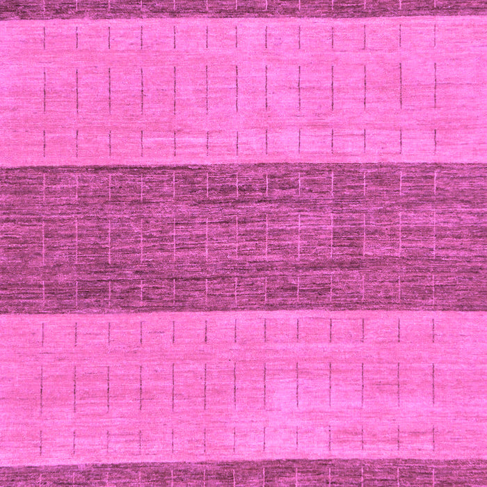 Machine Washable Abstract Purple Modern Area Rugs, wshabs43pur