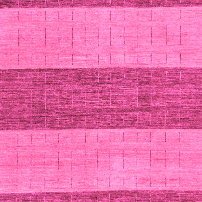 Abstract Pink Modern Rug, abs43pnk