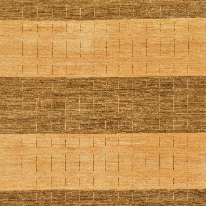 Abstract Sedona Brown Modern Rug, abs43