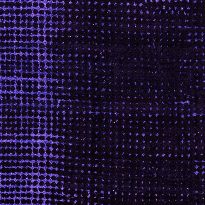 Machine Washable Abstract Pink Modern Rug, wshabs4400pnk