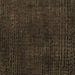 Square Abstract Brown Modern Rug, abs4401brn