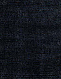 Machine Washable Abstract Dark Slate Gray Green Rug, wshabs4403