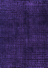 Abstract Purple Modern Rug, abs4404pur