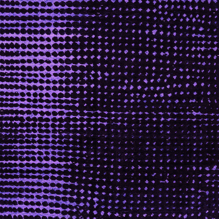 Abstract Pink Modern Rug, abs4406pnk