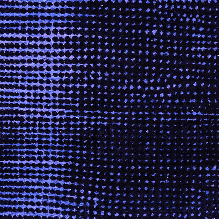 Machine Washable Abstract Purple Modern Area Rugs, wshabs4406pur