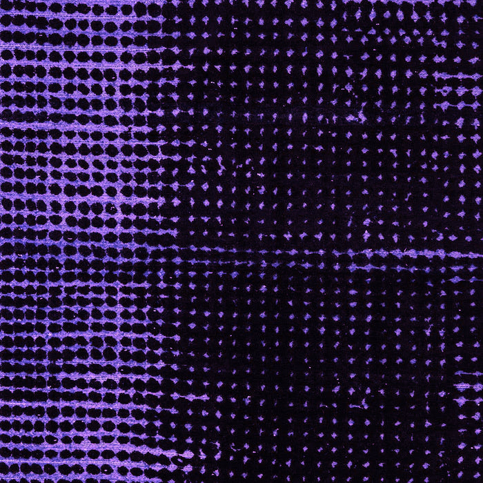 Machine Washable Abstract Pink Modern Rug, wshabs4407pnk