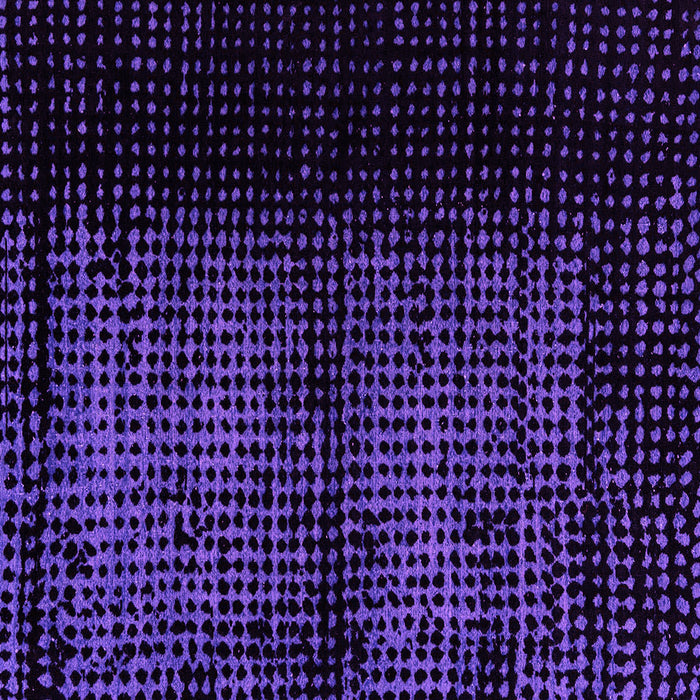 Square Machine Washable Abstract Pink Modern Rug, wshabs4408pnk