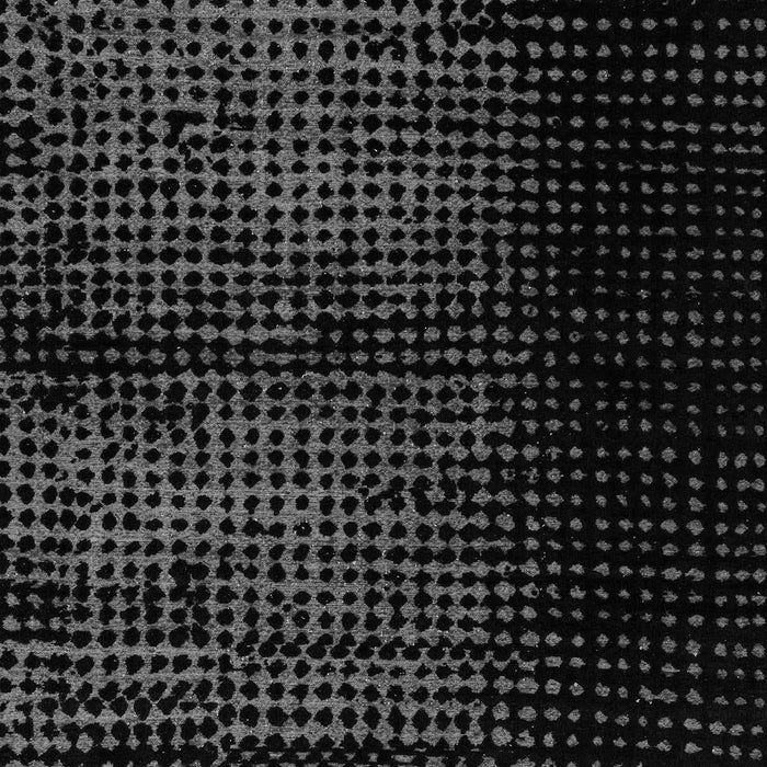 Abstract Gray Modern Rug, abs4408gry